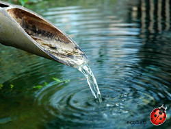 water bamboe ecobati